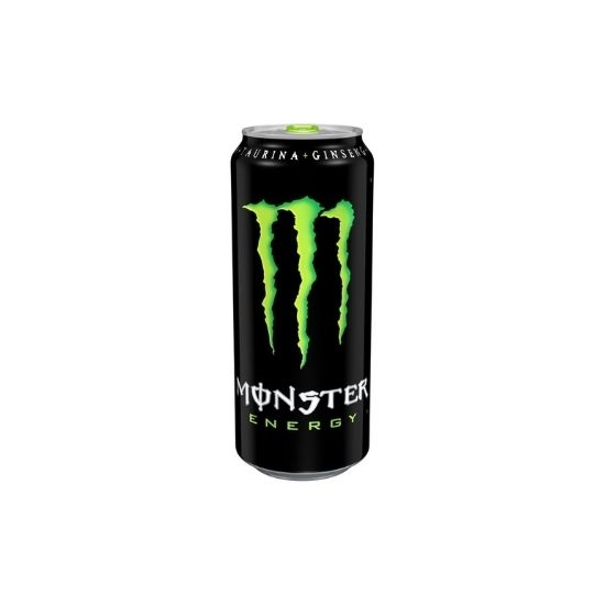 Picture of MONSTER E/D ORIGINAL 500ML